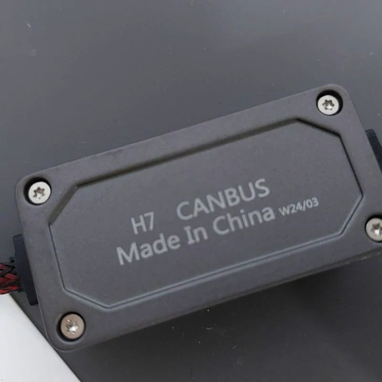 هدلایت خودرو کانپکس مدل M10 Pro پایه H7