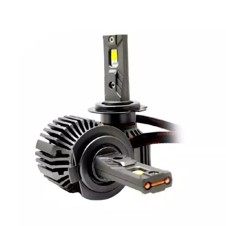 هدلایت خودرو کانپکس مدل M10 Pro پایه H7