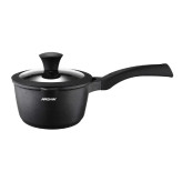 شیرجوش چدن 16سانت عرشیا مدلCO498-3112