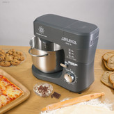 همزن کاسه دار حرفه ای 7 لیتری عرشیا مدل SM50-3073