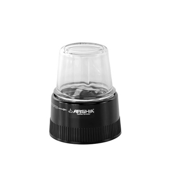 آبمیوه گیری تک کاره حرفه ای عرشیا مدل JE050-3065