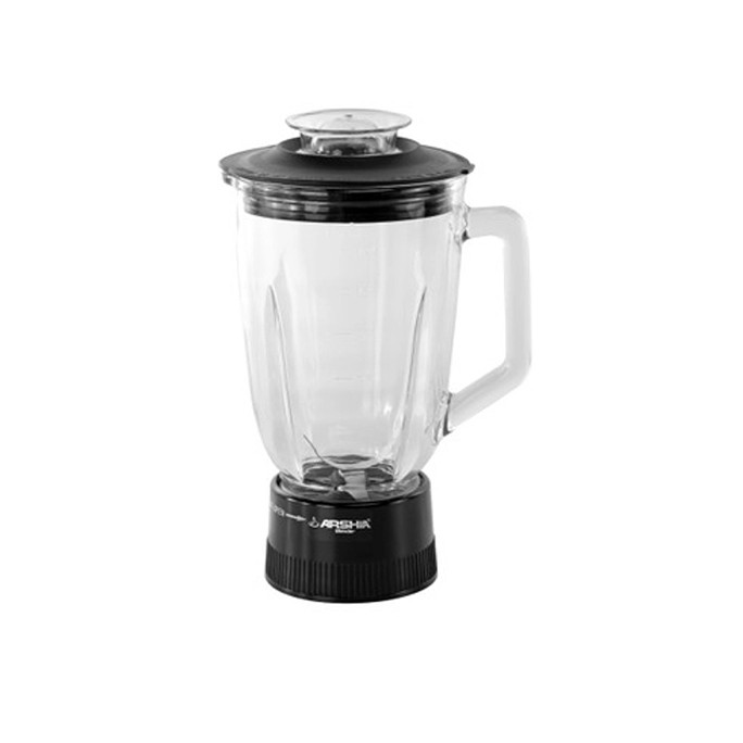 آبمیوه گیری تک کاره حرفه ای عرشیا مدل JE050-3065