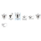 سرویس قابلمه عرشیا مدل SS612-3001