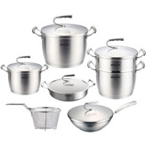 سرویس قابلمه عرشیا مدل SS612-3001