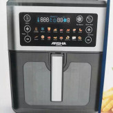 سرخکن بدون روغن 6.5لیتری مدلAF050-2989