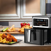 سرخکن بدون روغن 6.5لیتری مدلAF050-2989