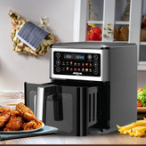 سرخکن بدون روغن 6.5لیتری مدلAF050-2989