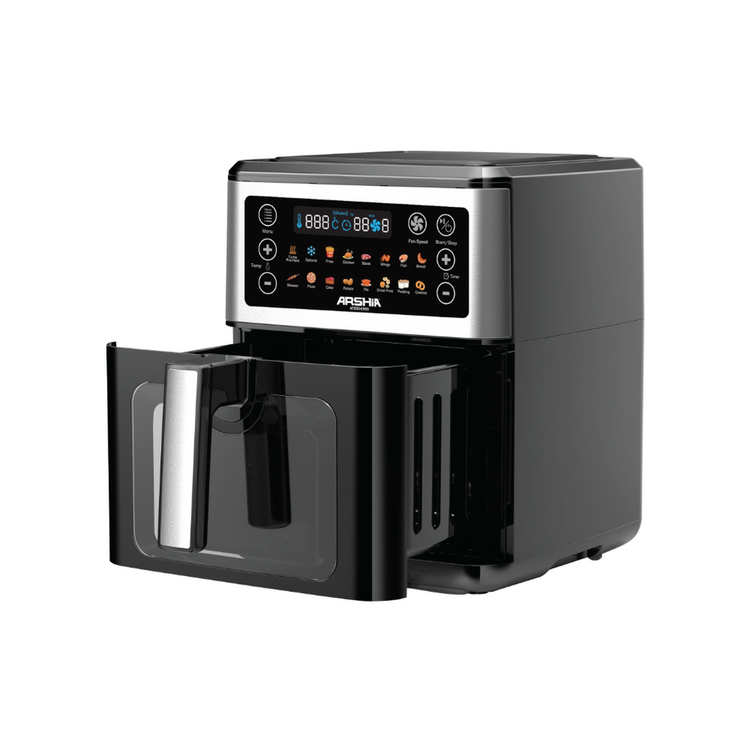 سرخکن بدون روغن 6.5لیتری مدلAF050-2989