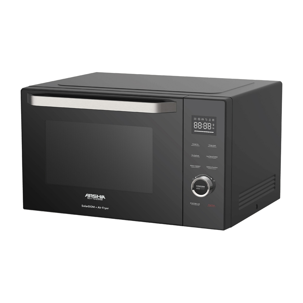 سولاردوم 34 لیتری عرشیا مدل SD110-2988
