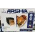 میوه خشک کن 12 طبقه ی عرشیا مدل FD130-2908
