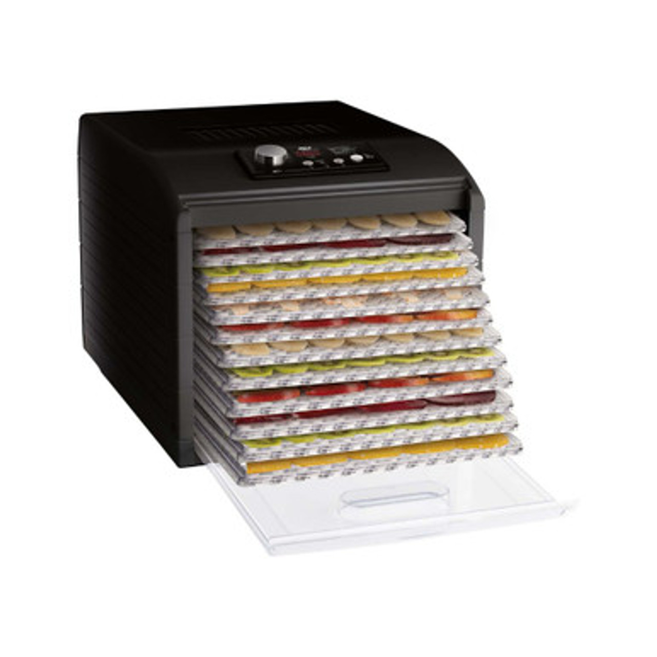 میوه خشک کن 12 طبقه ی عرشیا مدل FD130-2908