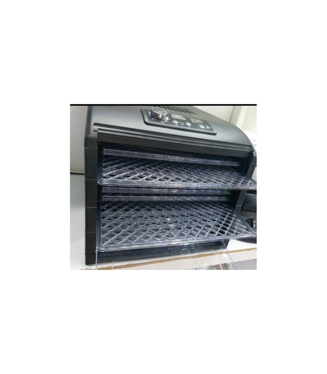 میوه خشک کن 12 طبقه ی عرشیا مدل FD130-2908