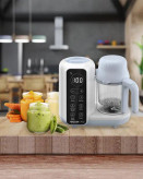 غذاساز کودک عرشیا مدل BB786-2864