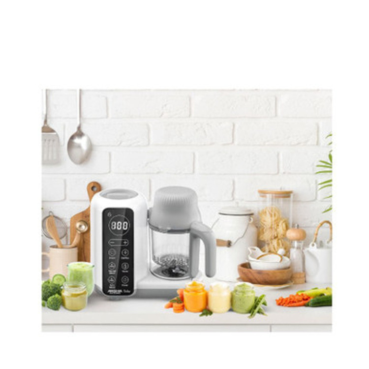 غذاساز کودک عرشیا مدل BB786-2864