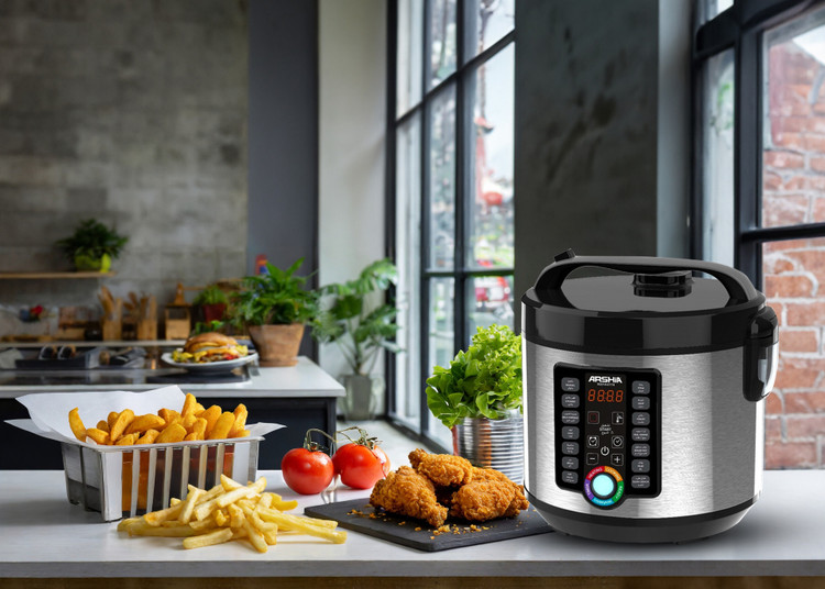 پلوپز دیجیتال عرشیا RC014-2774