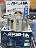 قابلمه 22سانت استیل عرشیا مدلSS478-3079