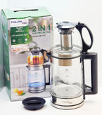 چای ساز حرفه ای PHILIPS PRO مدل HR 1847