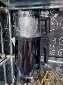 چای ساز استیل روهم عرشیا (لمسی داخل استیل)مدل T014-2753