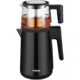 چای ساز استیل روهم عرشیا (لمسی داخل استیل)مدل T014-2753