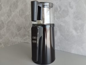 چای ساز استیل روهم عرشیا (لمسی داخل استیل)مدل T014-2753
