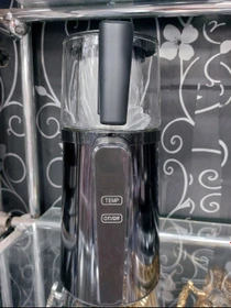 چای ساز استیل روهم عرشیا (لمسی داخل استیل)مدل T014-2753