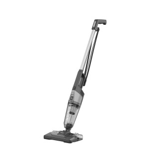جارو عصایی طی دار عرشیا مدلVC339-3891(دارای یک عدد پد و فیلتر اضافه)