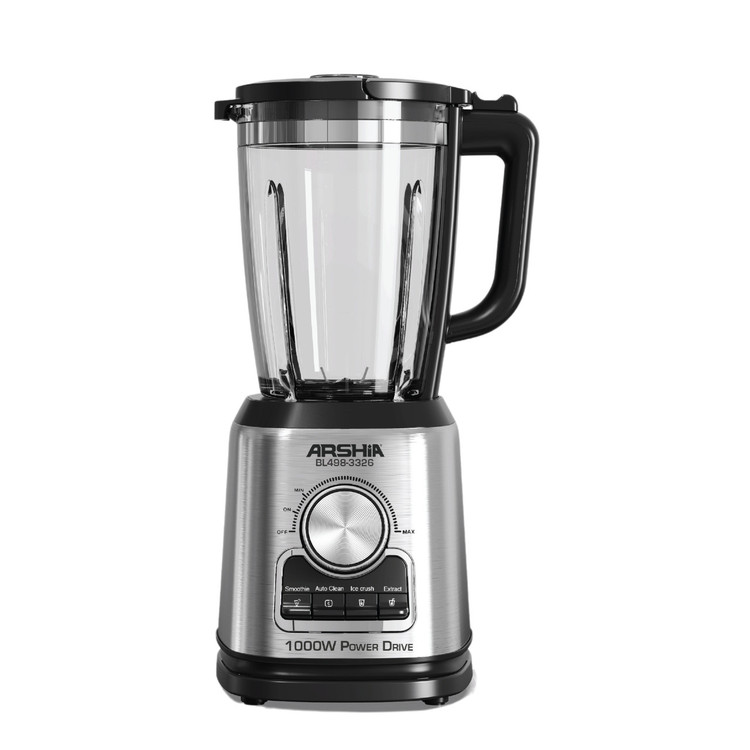 مخلوط کن حرفه ای عرشیا مدلBL498-3326