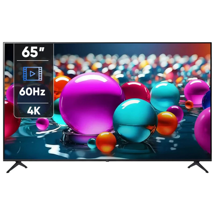 تلویزیون ال جی UA8500 سایز 65 اینچ 65UA8500