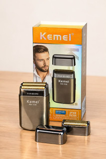 ماشین اصلاح شیور کیمی مدل Kemei KM-1536
