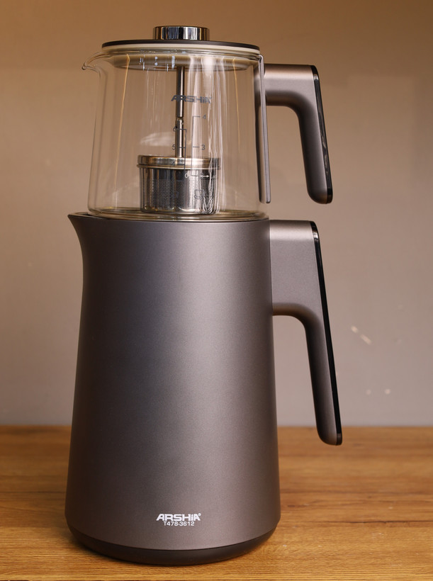 چای ساز روهمی عرشیا مدل T478-3612